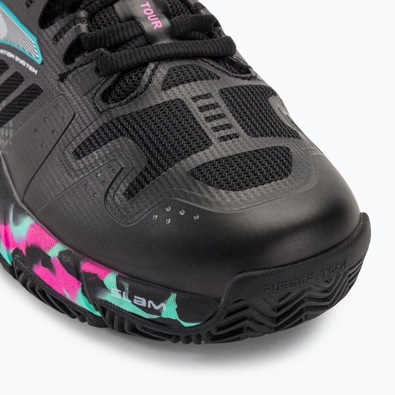 Moteriški batai Joma Slam Lady P black/fuchsia 7