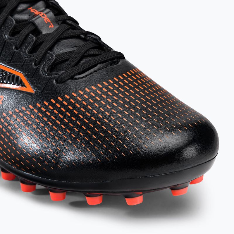 Vyriški futbolo bateliai Joma Xpander AG black 7