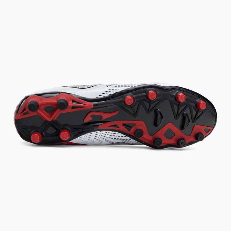 Vyriški futbolo bateliai Joma Xpander FG white 5