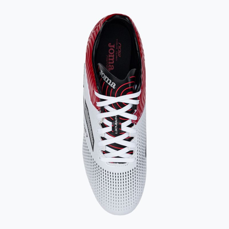 Vyriški futbolo bateliai Joma Xpander FG white 6