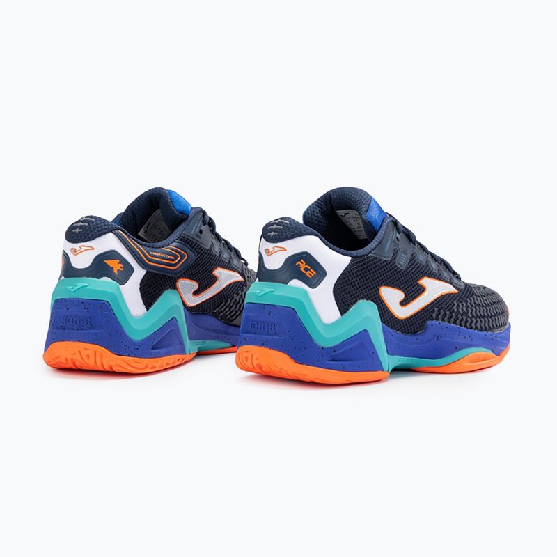 Vyriški teniso bateliai Joma Ace Pro navy 13