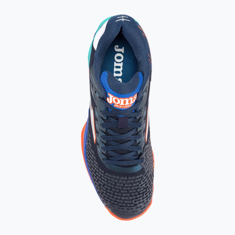 Vyriški teniso bateliai Joma Ace Pro navy 6