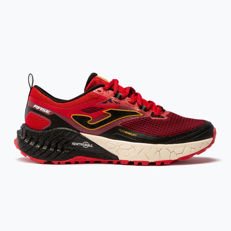Joma vyriški bėgimo bateliai Tk.Rase 2220 red TKRASW2220D 11