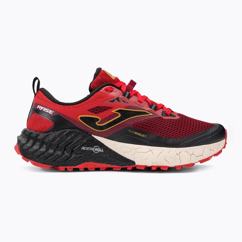 Joma vyriški bėgimo bateliai Tk.Rase 2220 red TKRASW2220D 2