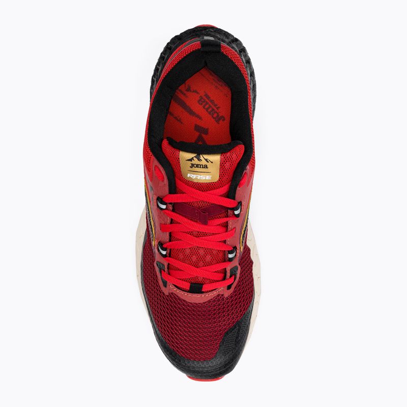 Joma vyriški bėgimo bateliai Tk.Rase 2220 red TKRASW2220D 6