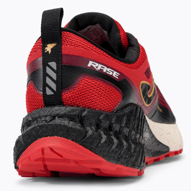 Joma vyriški bėgimo bateliai Tk.Rase 2220 red TKRASW2220D 8