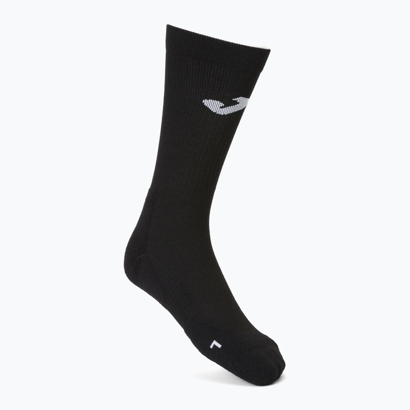Joma Montreal teniso kojinės juodos 401001.102