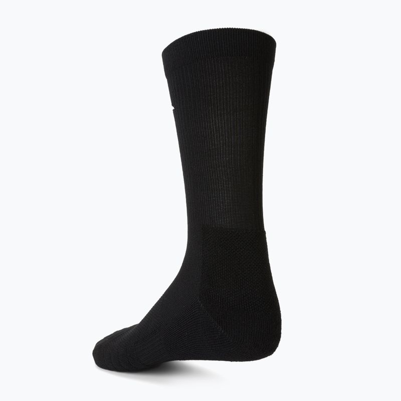 Joma Montreal teniso kojinės juodos 401001.102 3