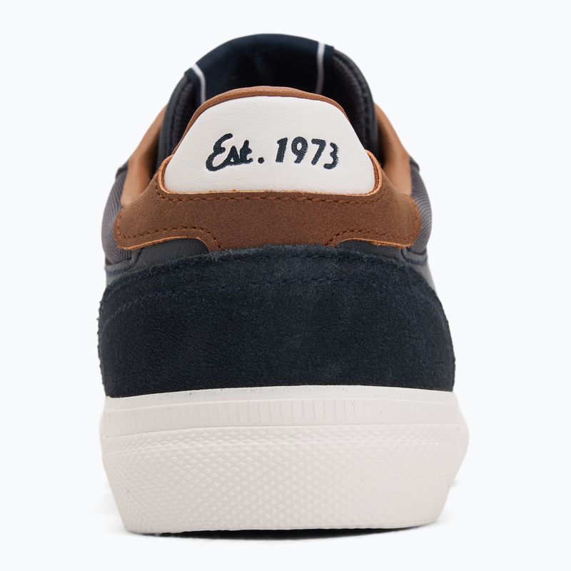 Vyriški batai Pepe Jeans Kenton Court navy 6