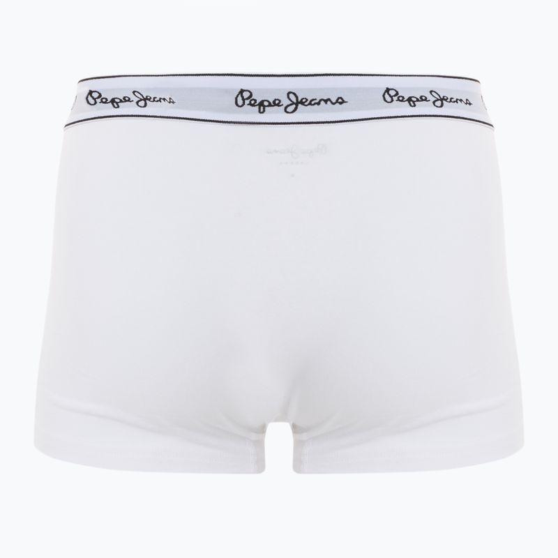 Vyriškos trumpikės Pepe Jeans Pepe Tk 3 poros marl grey 5