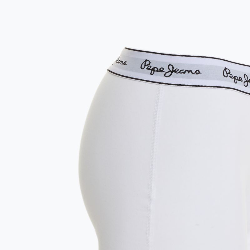 Vyriškos trumpikės Pepe Jeans Pepe Tk 3 poros marl grey 6