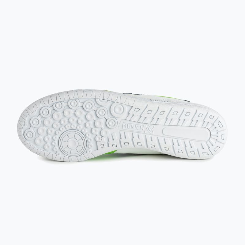 MUNICH Gresca verde futbolo batai 11