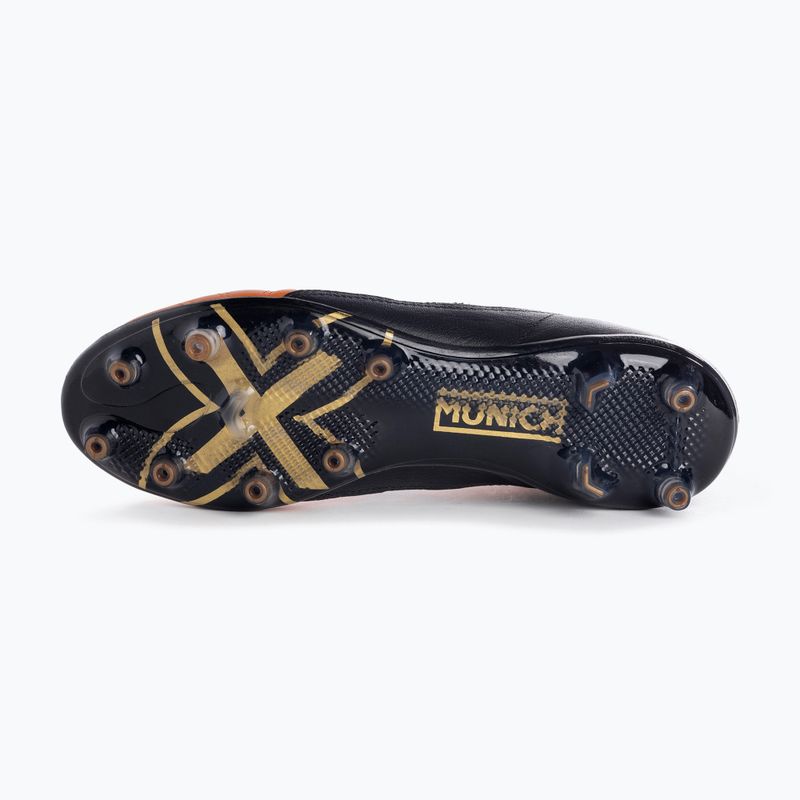 Futbolo batai MUNICH Mundial 2.0 FG naranja 10