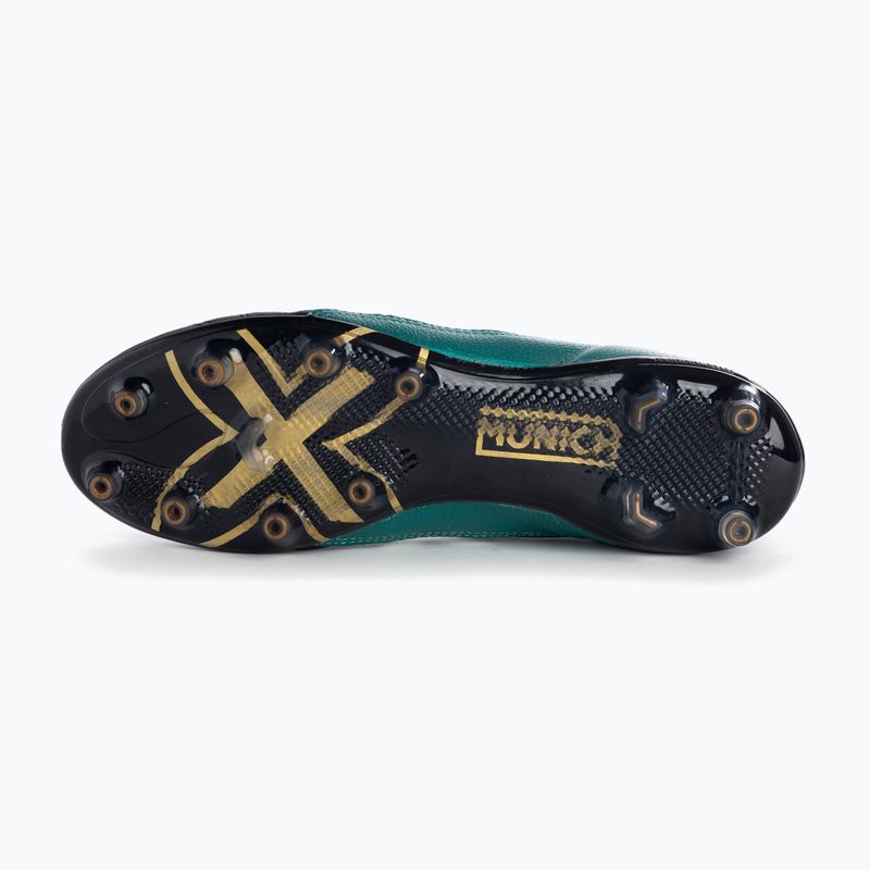 Futbolo batai MUNICH Mundial 2.0 FG negro 10