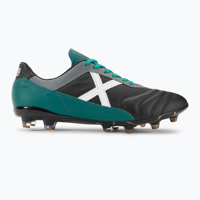 Futbolo batai MUNICH Mundial 2.0 FG negro 2