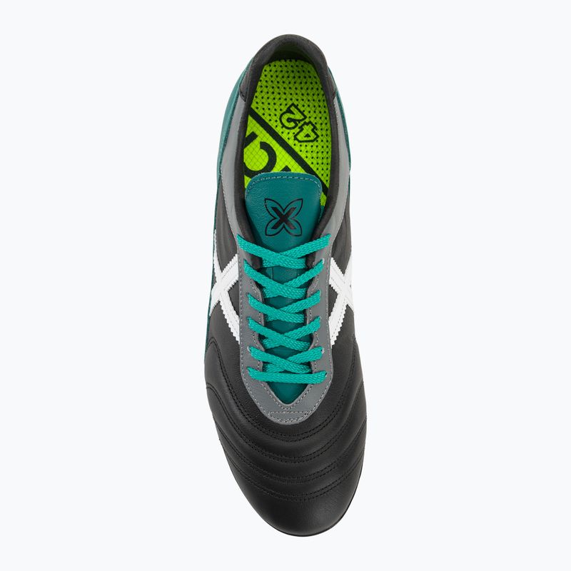 Futbolo batai MUNICH Mundial 2.0 FG negro 6