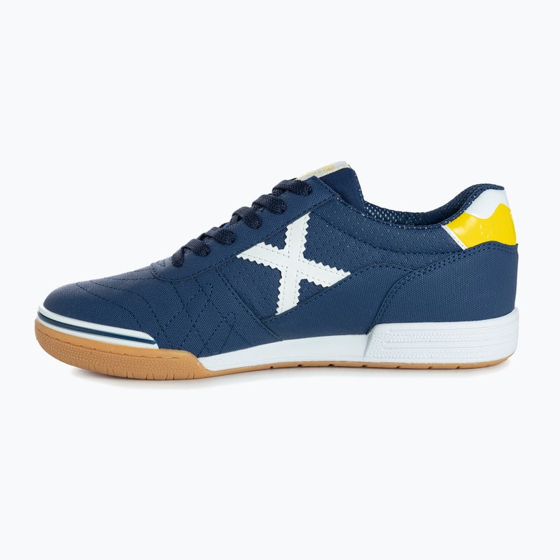 Futbolo batai MUNICH G-3 Profit azul 8