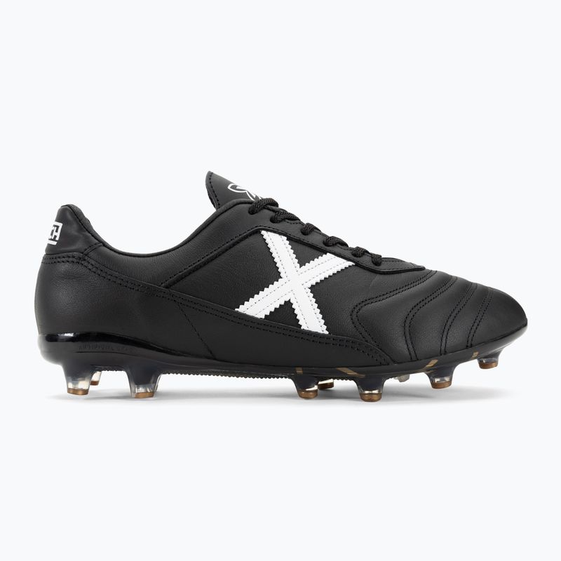 Futbolo batai MUNICH Mundial 2.0 FG negro 2