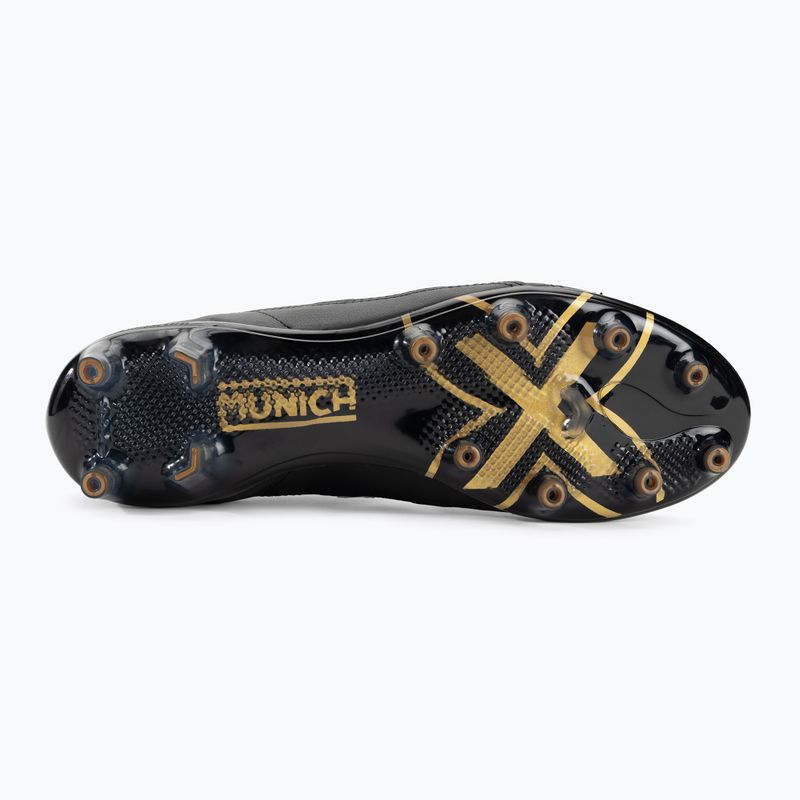 Futbolo batai MUNICH Mundial 2.0 FG negro 5