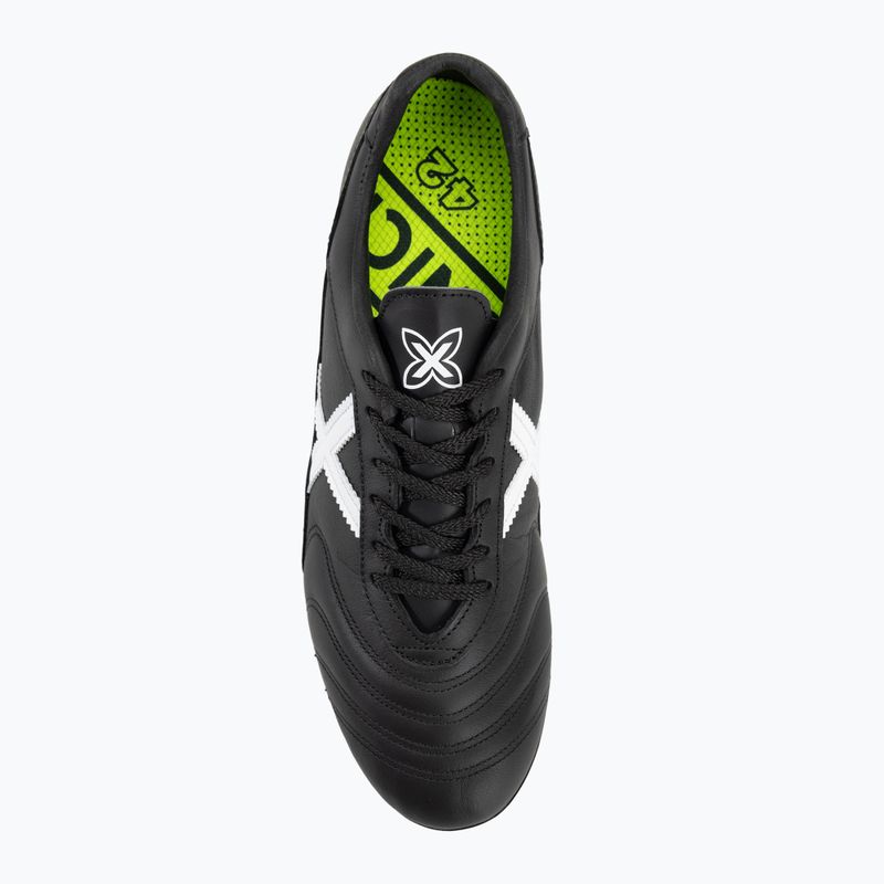 Futbolo batai MUNICH Mundial 2.0 FG negro 6