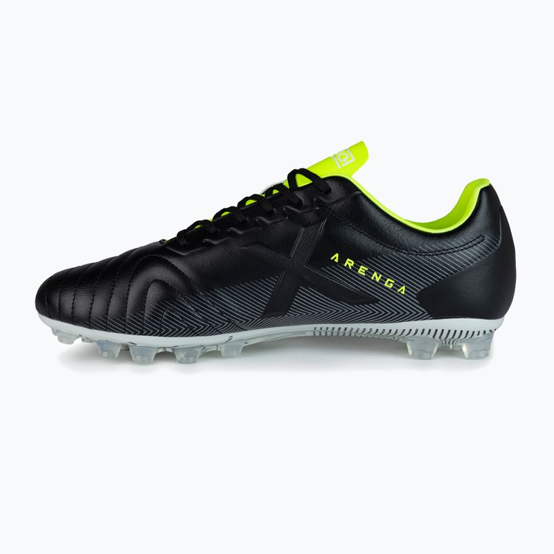 Futbolo batai MUNICH Arenga FG negro 9