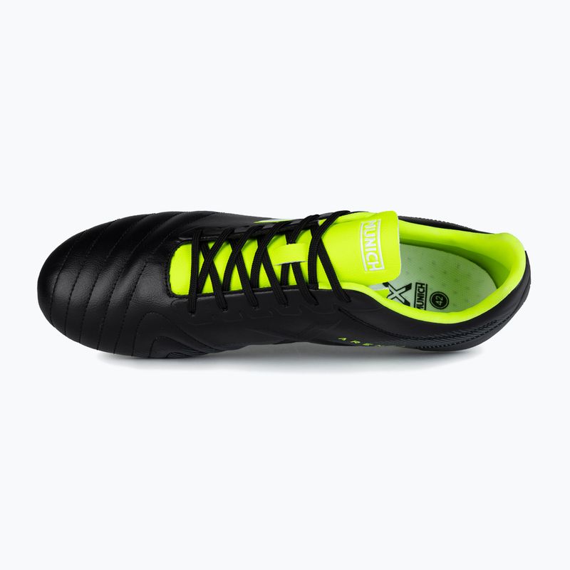 Futbolo batai MUNICH Arenga FG negro 11