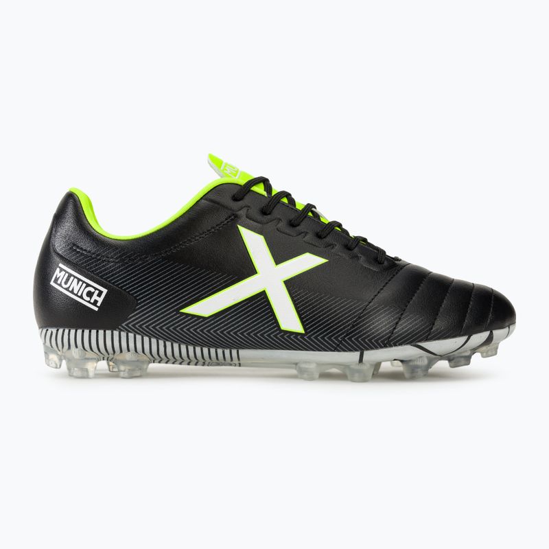 Futbolo batai MUNICH Arenga FG negro 2