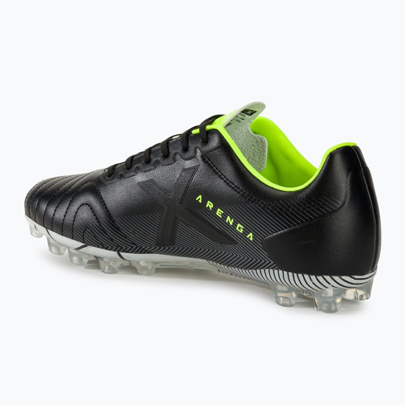 Futbolo batai MUNICH Arenga FG negro 3
