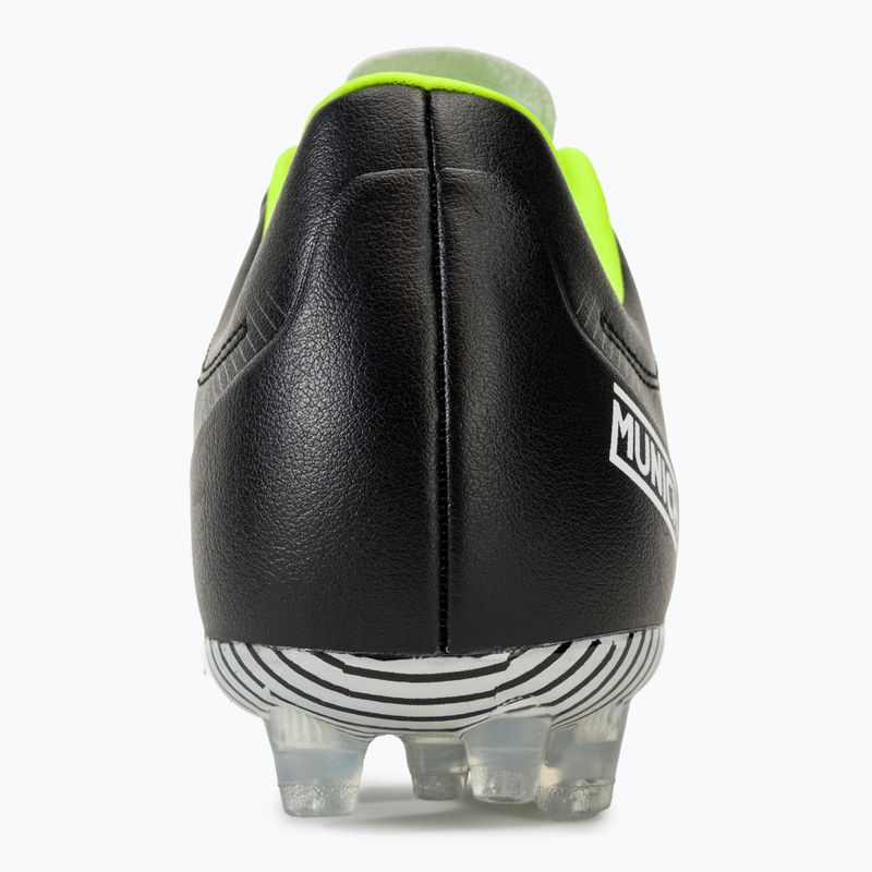 Futbolo batai MUNICH Arenga FG negro 6