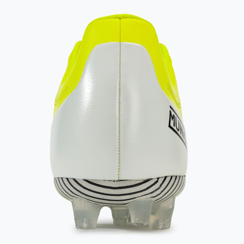 Futbolo batai MUNICH Arenga FG amarillo 6
