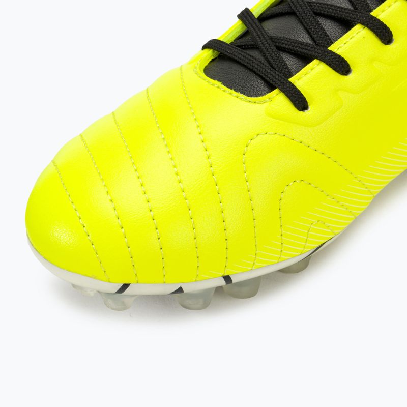 Futbolo batai MUNICH Arenga FG amarillo 7