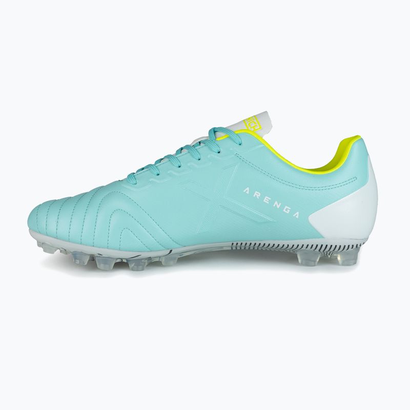 Futbolo bateliai MUNICH Arenga FG azul 2