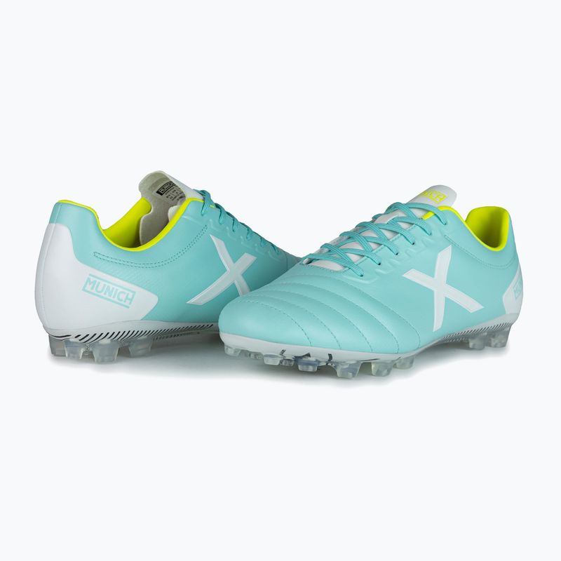 Futbolo bateliai MUNICH Arenga FG azul 3