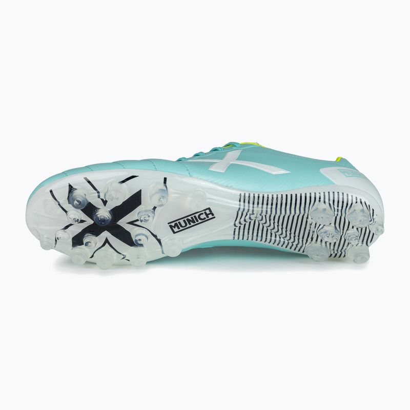 Futbolo bateliai MUNICH Arenga FG azul 5