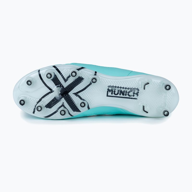 Futbolo batai MUNICH Mundial 2.0 FG azul 12
