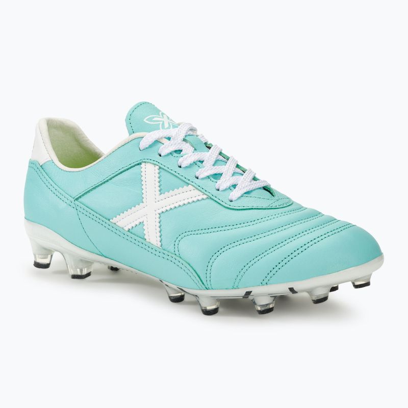 Futbolo batai MUNICH Mundial 2.0 FG azul