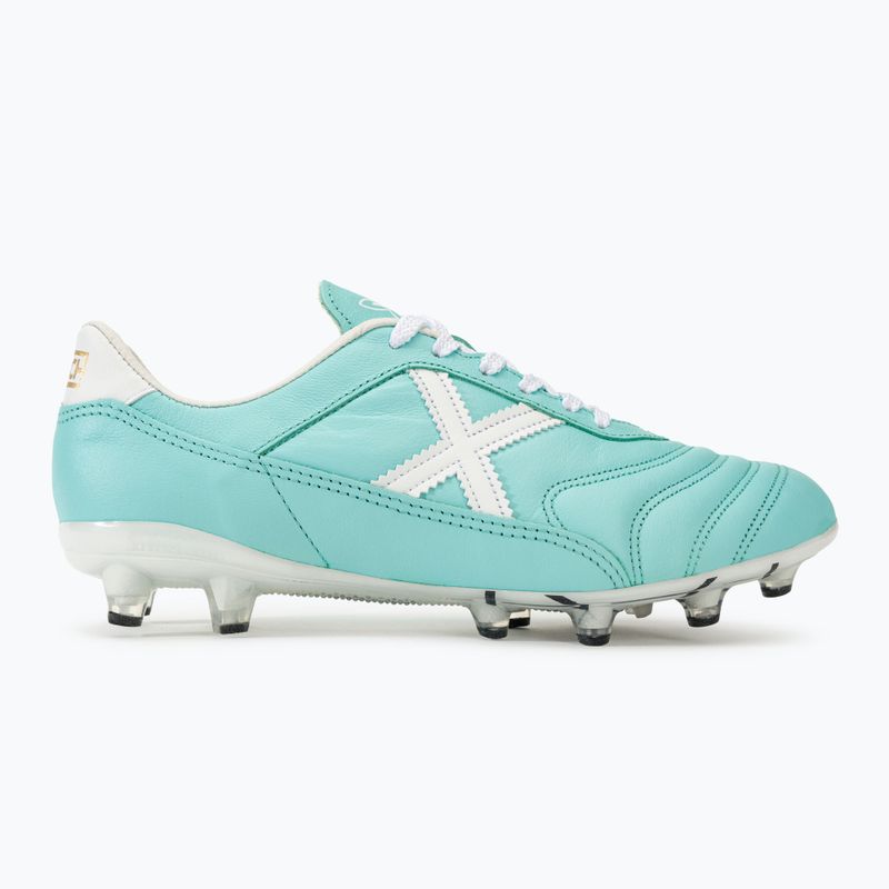 Futbolo batai MUNICH Mundial 2.0 FG azul 2