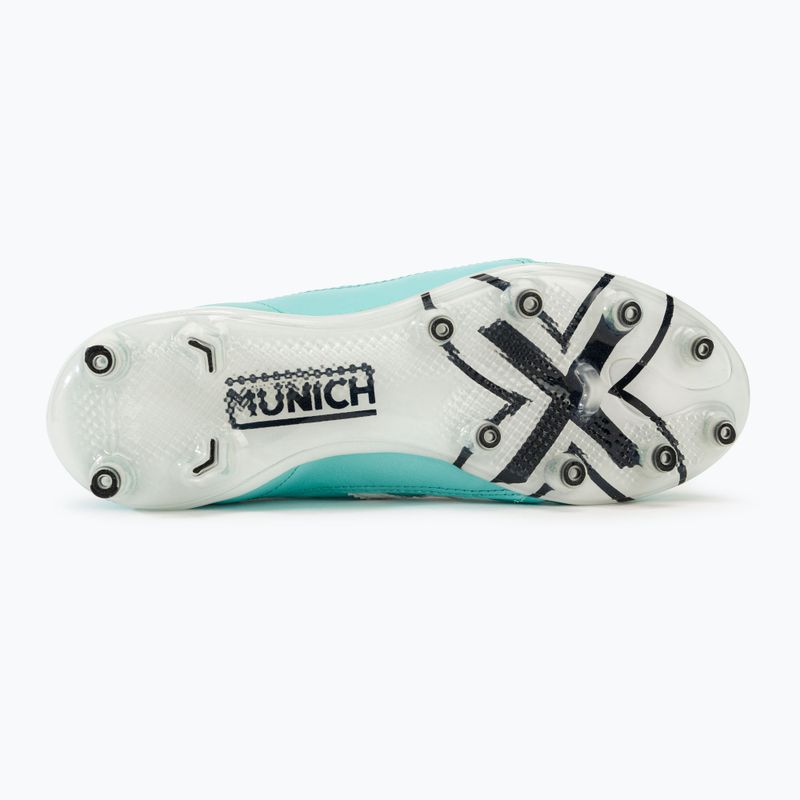 Futbolo batai MUNICH Mundial 2.0 FG azul 4