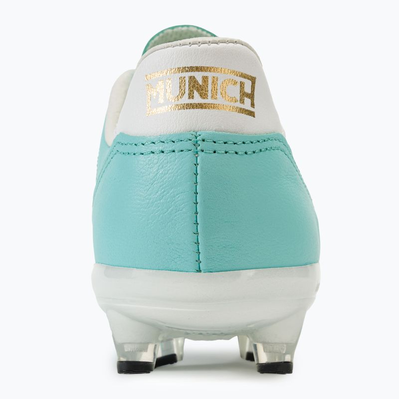Futbolo batai MUNICH Mundial 2.0 FG azul 6