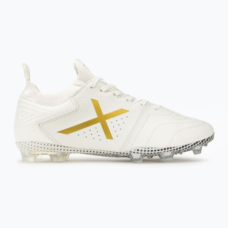 Futbolo batai MUNICH Trick FG blanco 2