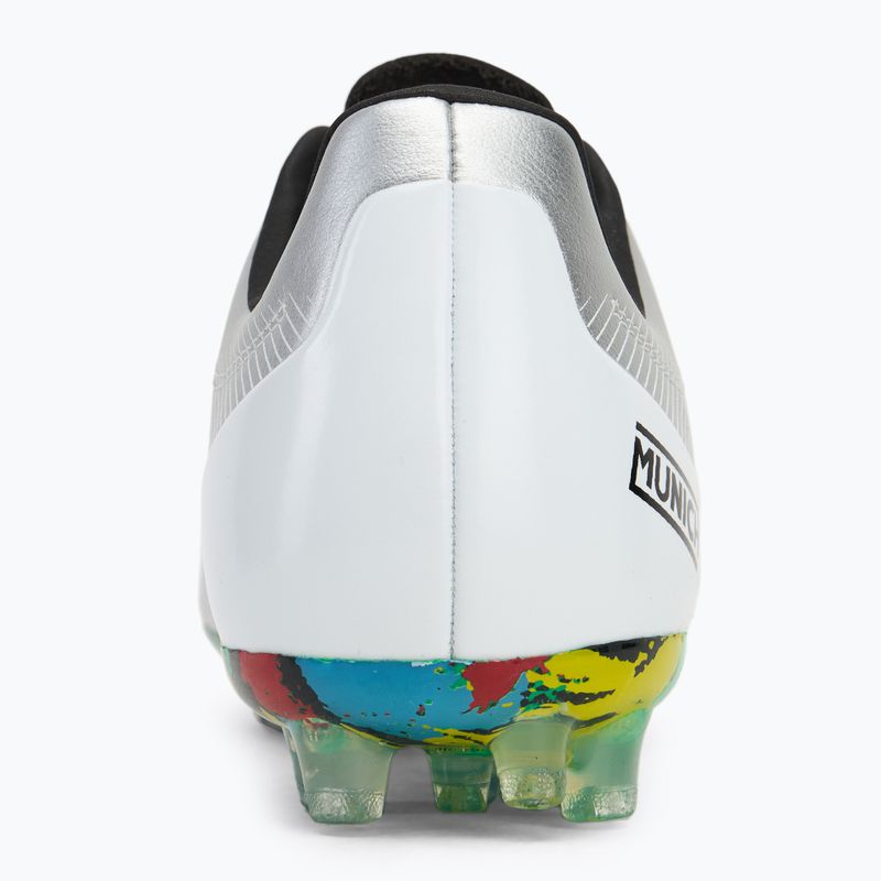 Futbolo batai MUNICH Arenga Olympix FG plateado 6