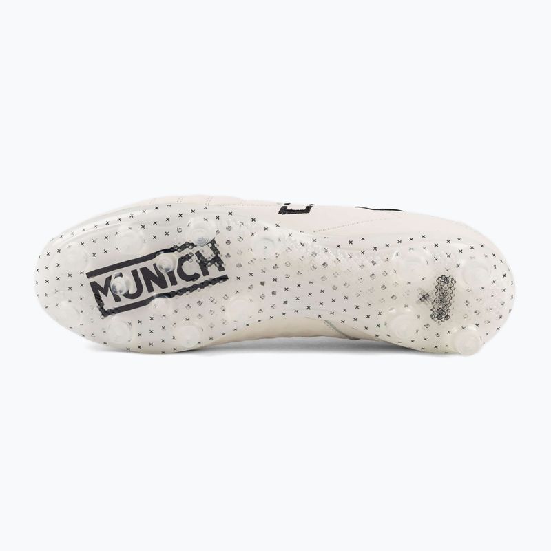 Futbolo batai MUNICH Maracana AG blanco 10
