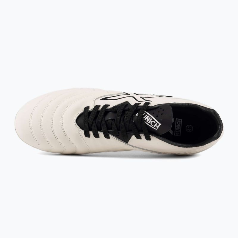 Futbolo batai MUNICH Maracana AG blanco 11