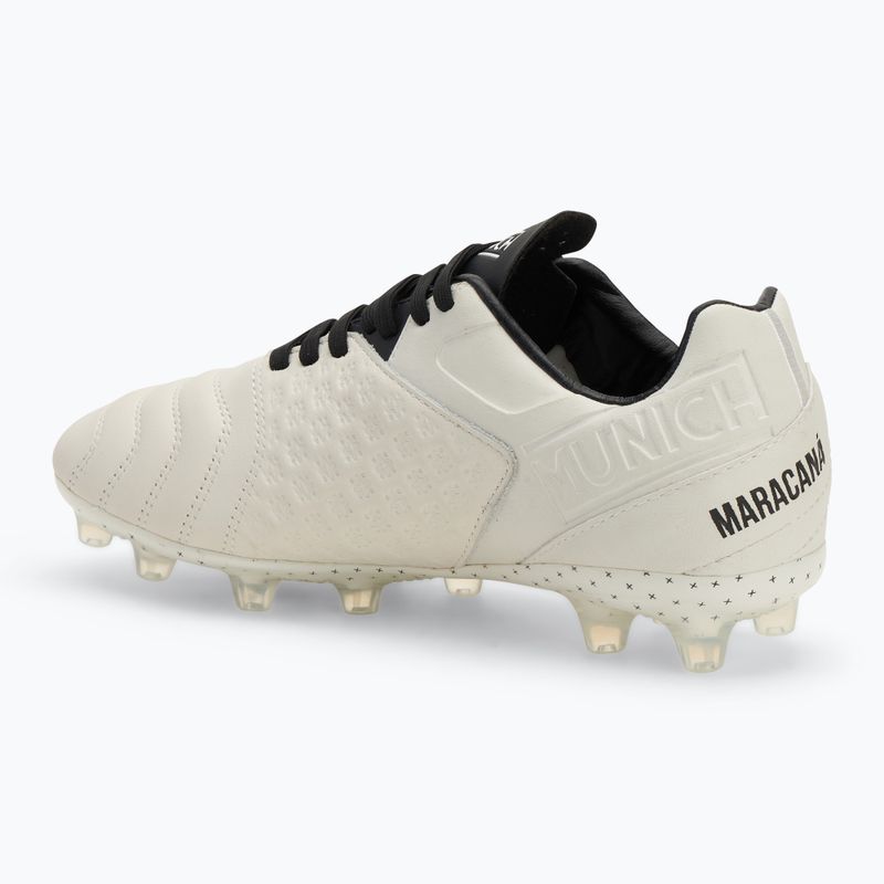Futbolo batai MUNICH Maracana AG blanco 3