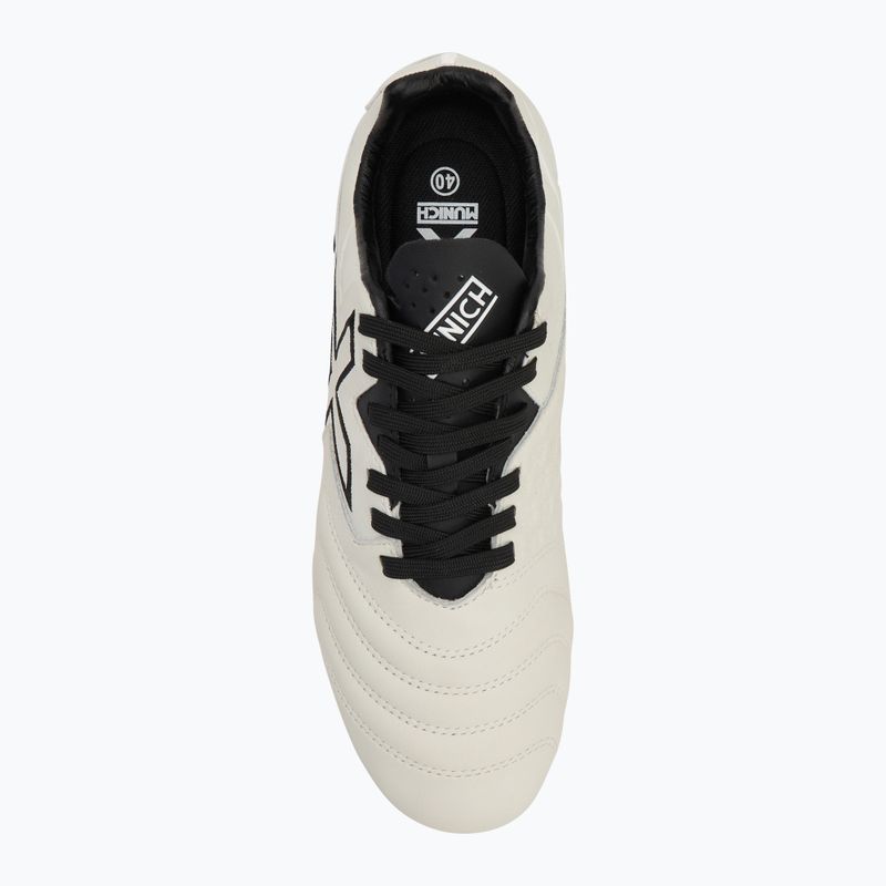 Futbolo batai MUNICH Maracana AG blanco 5