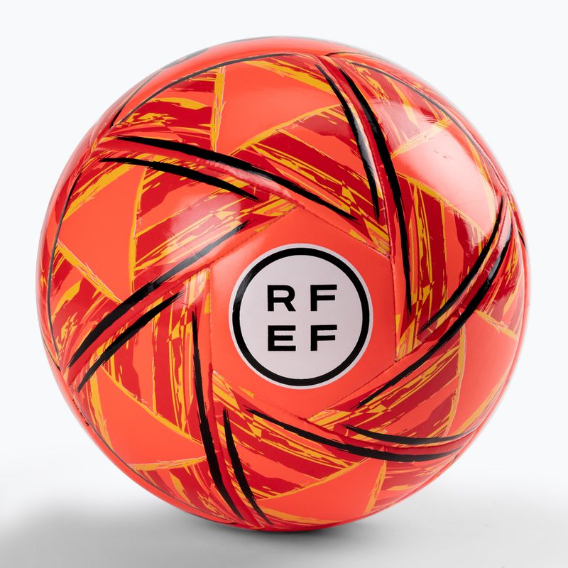 Joma Top Fireball Futsal futbolo kamuolys 401097AA047A 62 cm 3