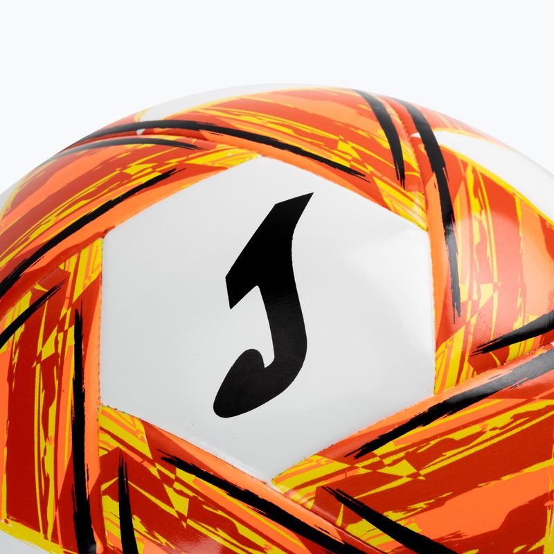 Joma Top Fireball Futsal futbolo kamuolys 401097AA219A 62 cm 5