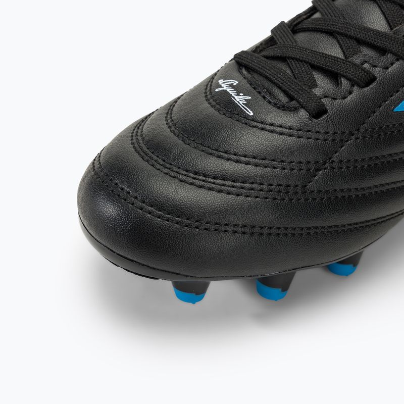 Vyriški futbolo batai Joma Aguila FG black/gold 7
