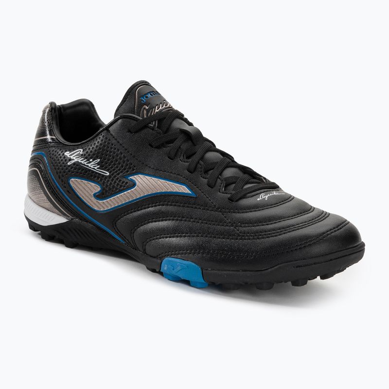 Futbolo batai Joma Aguila TF negro/oro