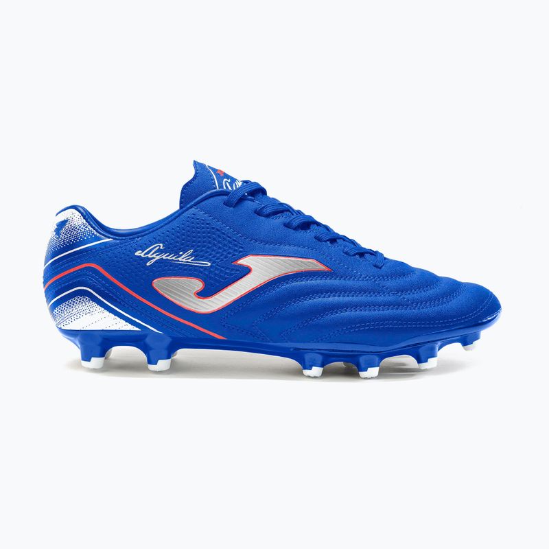 Vyriški futbolo bateliai Joma Aguila FG royal 11